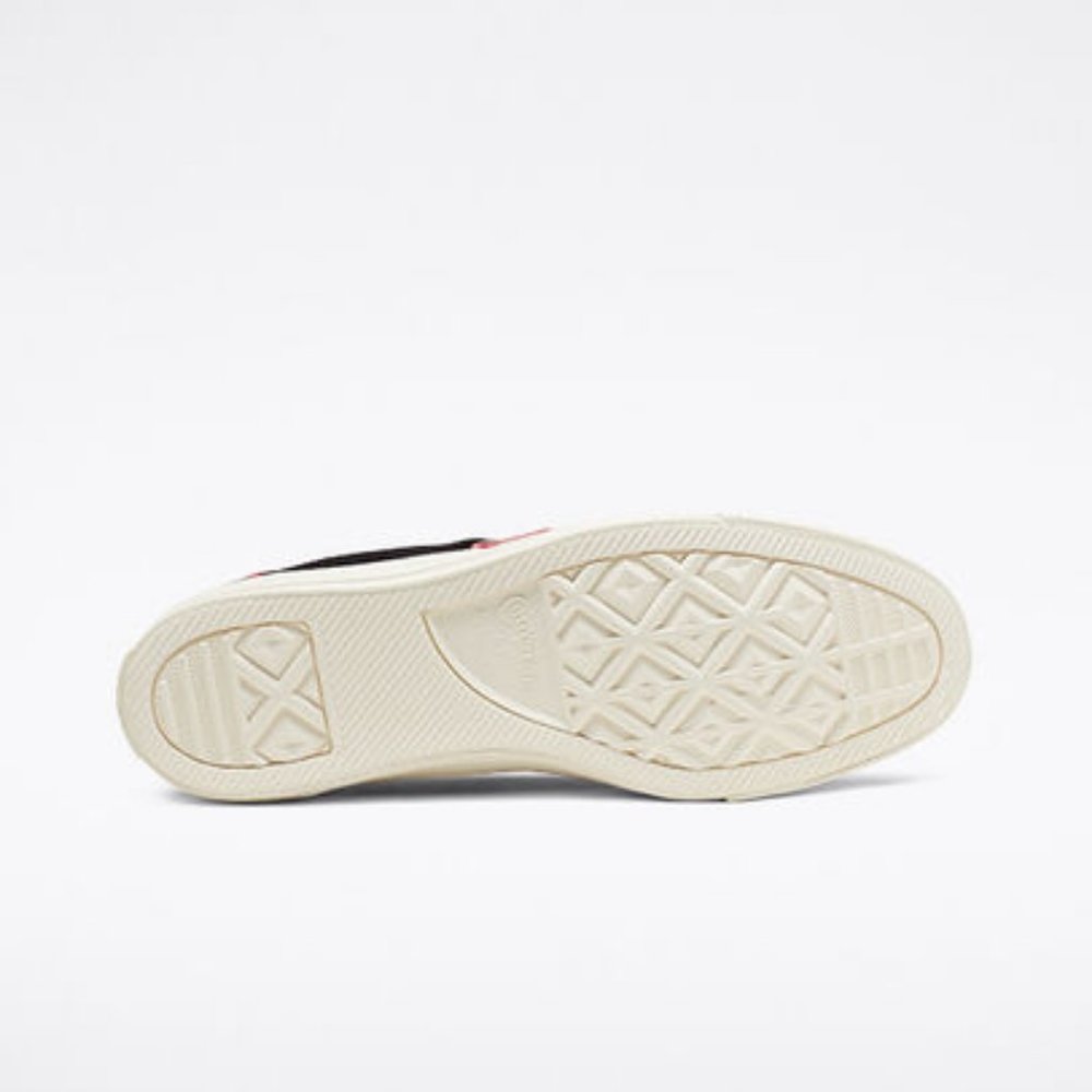 Converse Chuck Taylor All Star Queen of Hearts Low Top - Picture 5 of 6